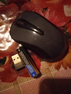 Bluetooth mouse A4 tech