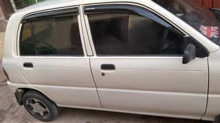 Daihatsu Cuore 2007