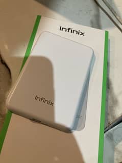 Infinix Original Magsafe