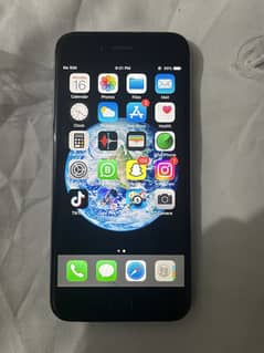 Iphone 6 bypass