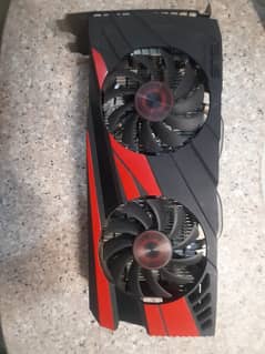 ASUS GTX 960 4GB GDDR5