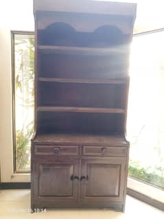 bookcase
