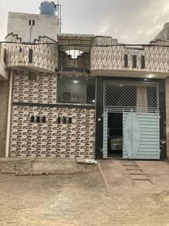 5 Marla house for sale