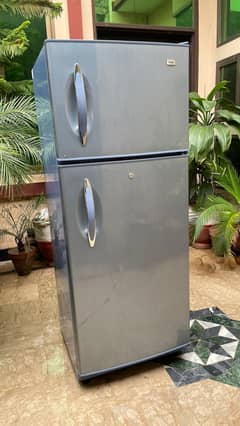 Haier refrigerator