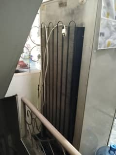 Dawlance Medium Refrigerator with good condition