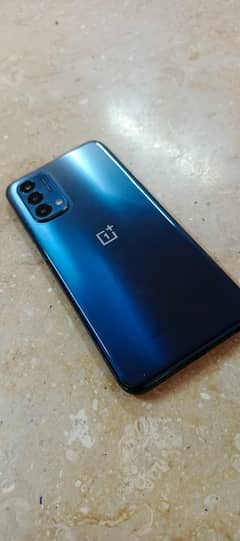 one plus 1+ Nord N200 5g