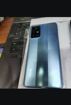 infinix