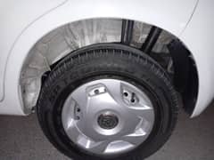 Toyota Passo 12/15
