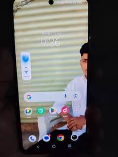 vivo y19s lush condition