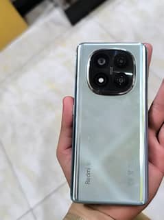 Redmi note 14 pro plus 5g