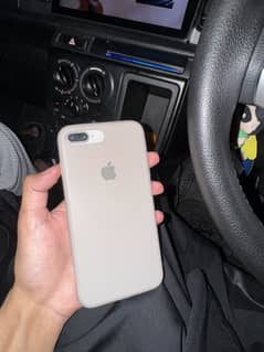 iphone 8 plus (Pta-approved)