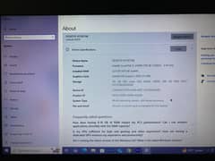 core i5  12Gb Ram
