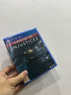 Injustice