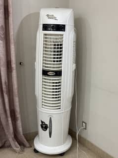 Air cooler