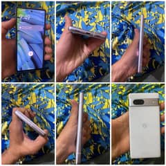 Google Pixel 7A