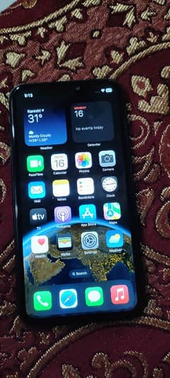 iPhone 11 Non PTA