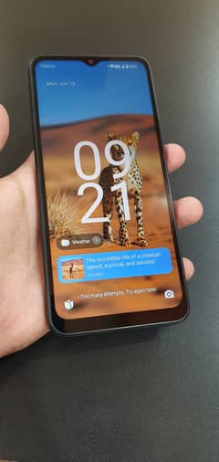 Xiaomi Redmi A2+ for Sale | 3GB RAM 64GB | Excellent Condition.