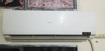 Haier AC non inverter  03235191315
