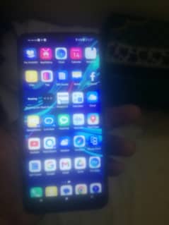 Huawei p smart 2019.4-128 pta aproved