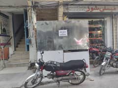 Food Stall/ Counter  Use For Biryani and other food items