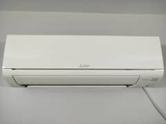 Mitsubishi inverter AC