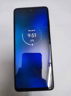 Motorola G Stylus