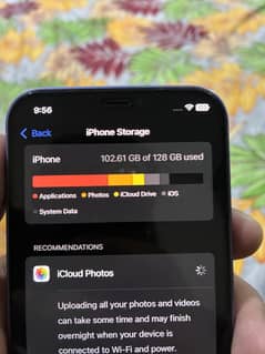 Iphone 12 128gb Non PTA