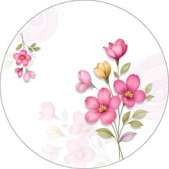 designing melamine
