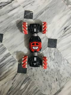 Remote control car