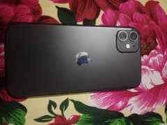 I phone 11