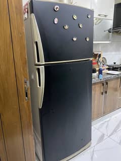 Dawalance large fridge