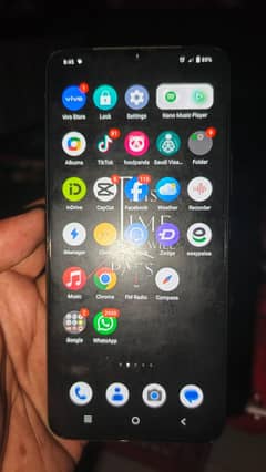 VIvo