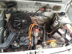 urgent for sale Suzuki mehran 2006 modal