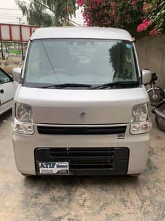 Suzuki Every 2025 japan