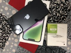 I phone 14