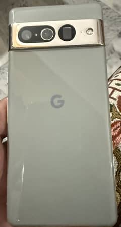 Google Pixel 7 pro 10/10