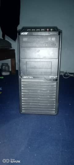 CORE I5 SECOND GEN