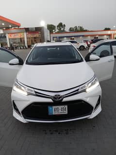 toyota corolla altis grande for sale 0.3. 2.3. 5.8. 7.8. 9.8. 4