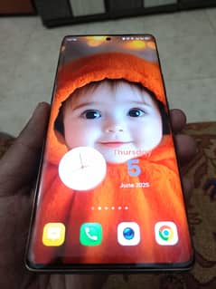 Infinix Zero 30, 8/256