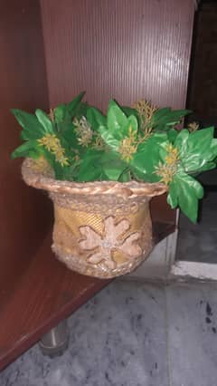 vase for decoration