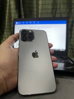 iPhone 13 pro max JV 128