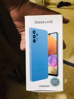 samsung galaxy a32 6 128 gb storage