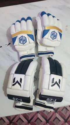 New Cricket ket