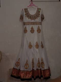 Party wear, Bridal
