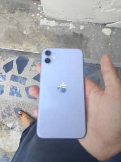 iphone 11 jv 128 gb water pack with 30 wat chager buttery halte74
