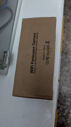 CCTV Bulb Camera wireless wifi camera
