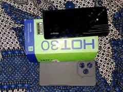 Infinix Hot 30 8+8/128
