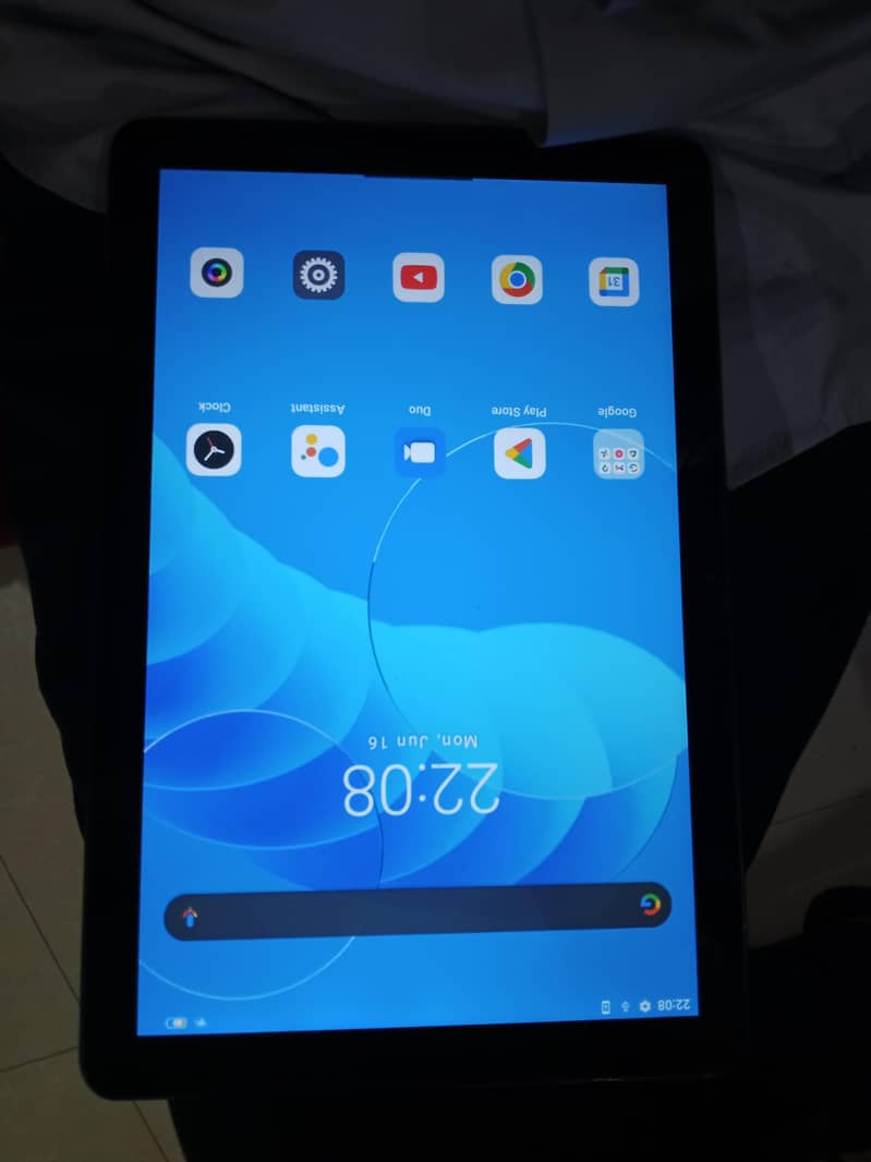 black view tab 4 core processor 0
