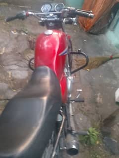 Suzuki 150