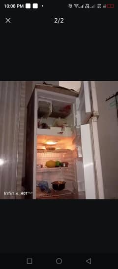 use fridge ha